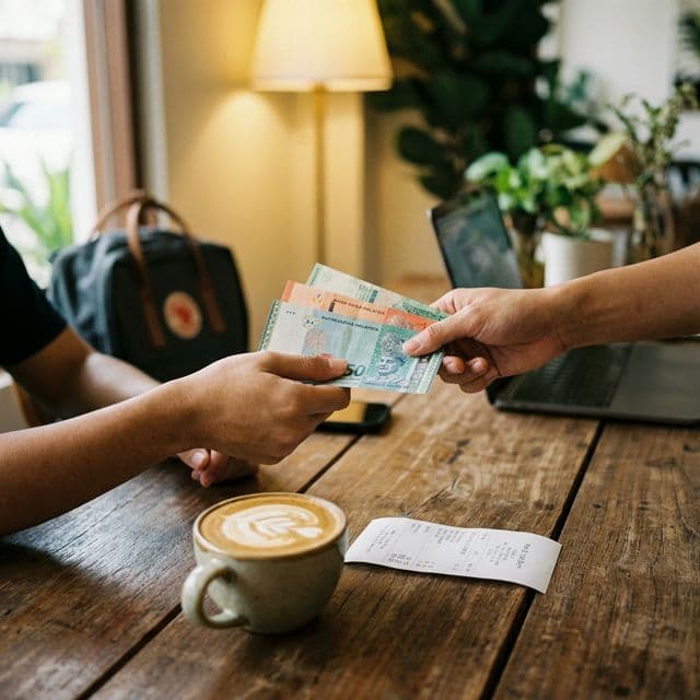 马来西亚留学真实生活成本大起底
